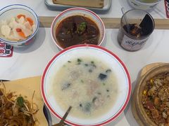-赵财财·肠粉·煲仔饭(华润万象城店)