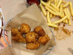 -必胜客(大观天地店)