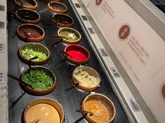 -湊湊火锅·茶憩(新中关购物中心店)
