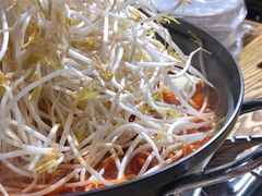 加辣汤无骨鸡爪-吴草鸡爪오초닭발韩食堂(融恒盈嘉中心店)