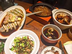 -甬上名灶(天一阁·翠柏店)