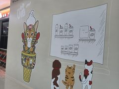 -万达广场(南昌红谷滩店)