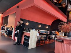 -醉东Oriental House(静安嘉里中心店)