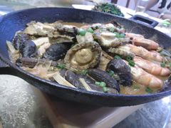 -山东八大碗山东老字号