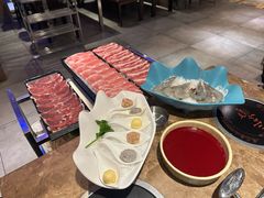 -川竹火锅(创业城店)