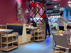 -傣妹火锅(南京东路一店)