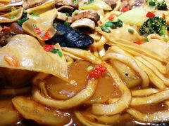 -老厨人深海炖锅(江宁文鼎店)