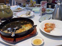-明本湛江鸡•海鲜小厨(陈家祠店)