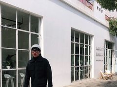 -收获咖啡HARVEST RESERVE(苍山店)