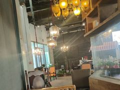 -漫咖啡 (CCPAPK店)