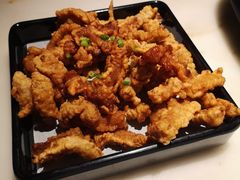 传统小酥肉-佬肥猫(国华广场店)