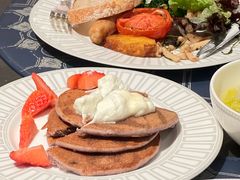 -丘吉尔餐厅(澳门伦敦人店)