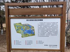 -大兴滨河森林公园