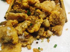 -同君福大酒楼(紫新路店)