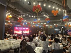 -79号渔船海鲜饭店(龙岗店)