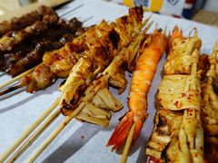 -烤五行·烧烤烤串(石佛营店)