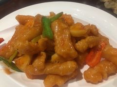 -郑庄脂渣海鲜楼(九水路店)