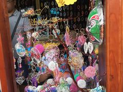 -芳芳手工坊(南锣鼓巷店)