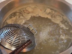 -八合里潮汕鲜牛肉火锅(吉大店)