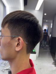 -D.G造型·烫发染发接发