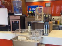 -吉野家(维明街店)