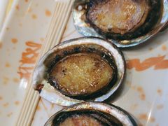 -蚝老板海鲜烧烤大排档(码头店)