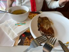 -好伦哥披萨(地坛店)