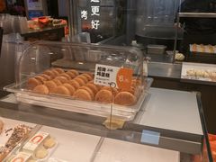 -東更道点心行(崂山丽达店)