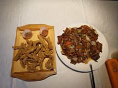 -津沽小院(天津之眼店)