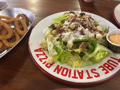 -Tubestation站点比萨(高新万达ONE店)