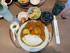 -ITARU食堂·定食料理(西丽店)