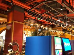 -凡塔斯牛排餐厅(厚街万达店)