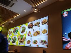 -金婆婆重庆小面(光彩店)