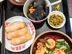 -東茅街茶馆