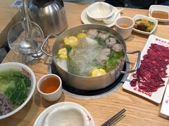 -为什么牛潮汕牛肉火锅(万胜广场店)