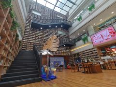 -阅读家(南海天河城店)