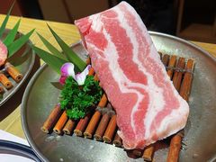-西塔老太太泥炉烤肉(亚运村店)