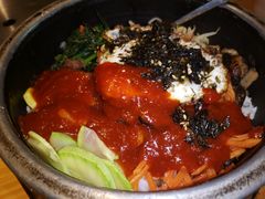 -土大力韩式烤肉料理(39年·和平路店)