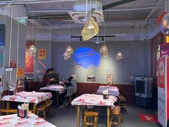 -老闵田螺馆·南昌市井菜·特色小吃(总店)