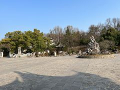 -玉女潭景区