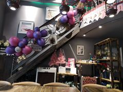 -花食间餐吧(远大购物中心群力店)