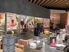 -Seesaw Coffee(朝阳大悦城店)