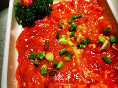 -海底捞火锅(东百中心店)