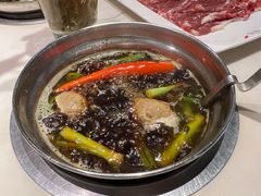 -围炉夜话·潮汕卤水火锅(榕江店)