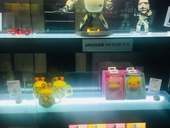 -万达广场(南宁青秀店)