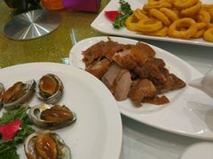 -满汉楼(江畔店)