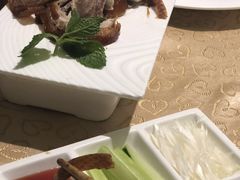 -大鸭梨烤鸭(左家庄店)