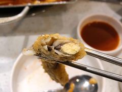 煎多春鱼-名家韩国料理·烤肉(瑶海店)