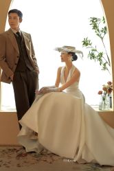 -布拉格婚纱摄影(真实客片店)