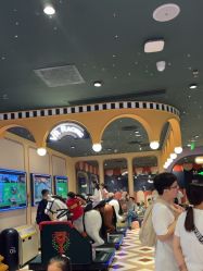 -meland亲子乐园(深圳领展中心城店)